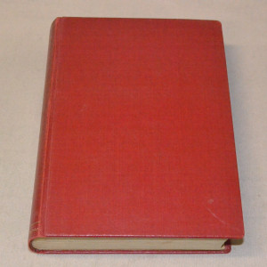 Aku Ankka vuosikirja 1953